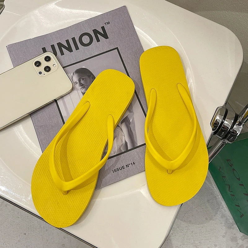 Women Flip Flops