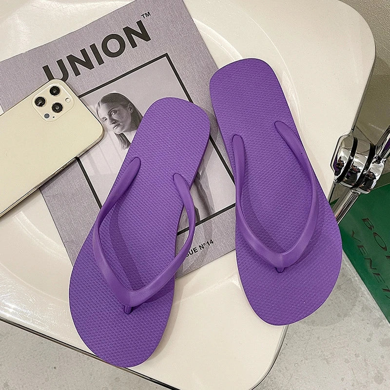 Women Flip Flops