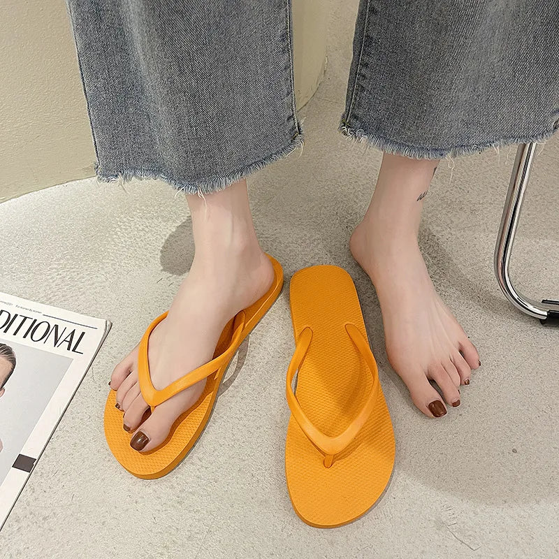 Women Flip Flops