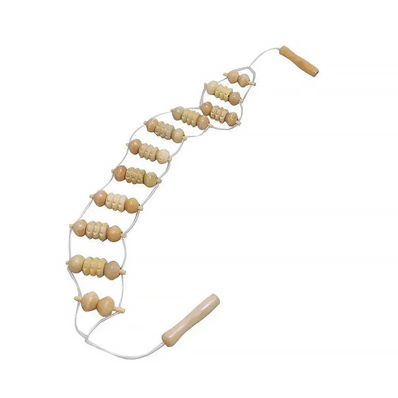 SculptEase Wooden Gua Sha Massager