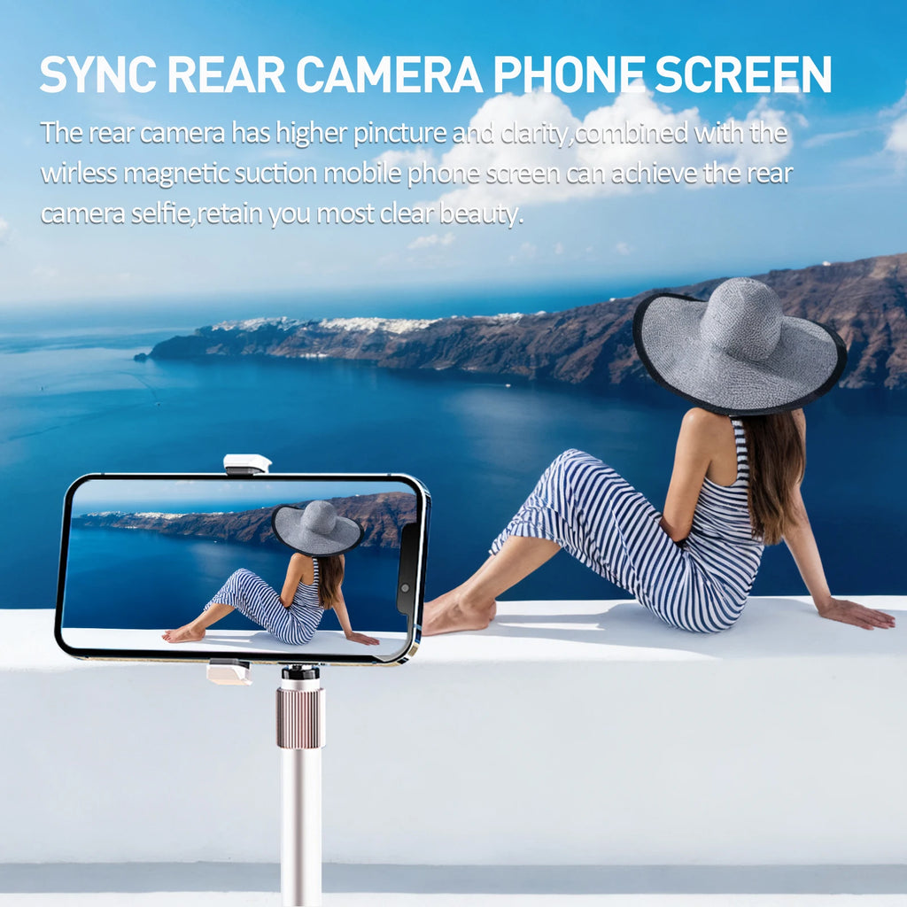 SnapView Vlog Monitor