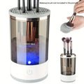 BrushGlow 3-in-1 Cleaner