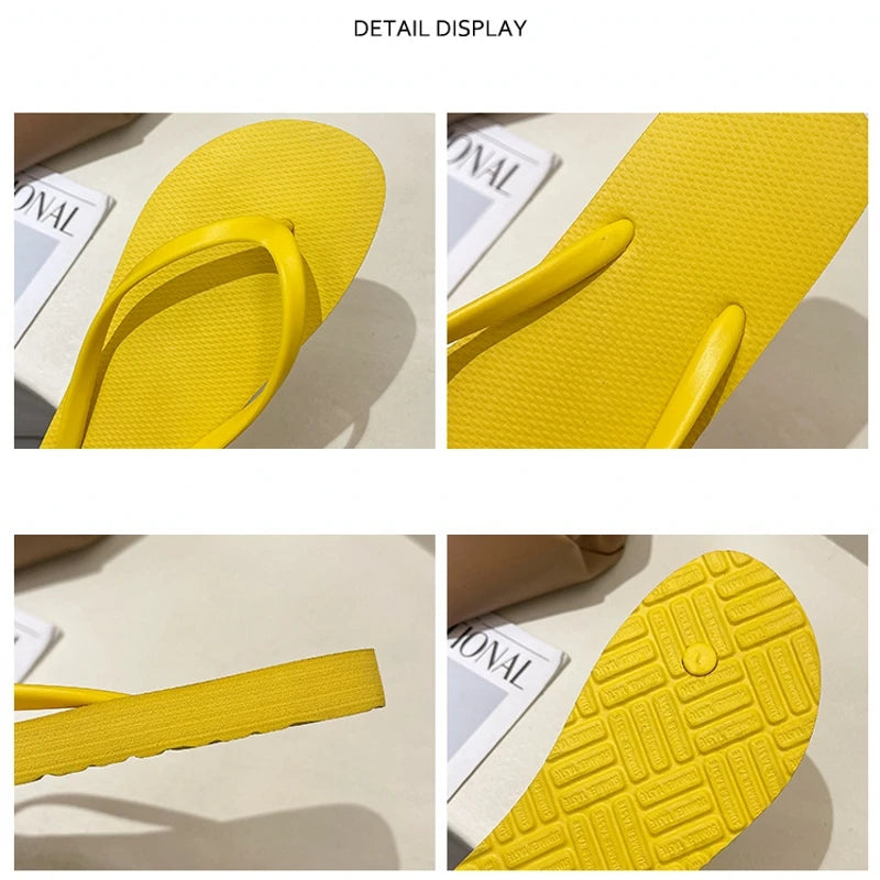 Women Flip Flops