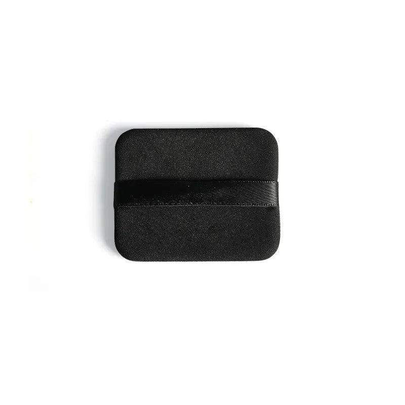 Matte Touch Oil-Blotting Sheets